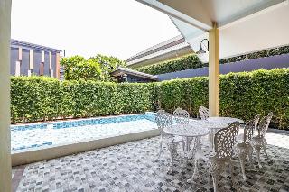 119 Baan Noppadol Hua Hin Loft fotoÄŸrafÄ±