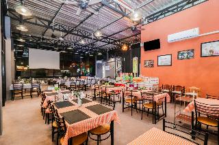 119 Baan Noppadol Hua Hin Loft fotoÄŸrafÄ±