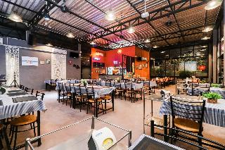 119 Baan Noppadol Hua Hin Loft fotoÄŸrafÄ±