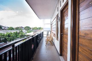 OYO 1226 Al Abror Homestay fotoÄŸrafÄ±