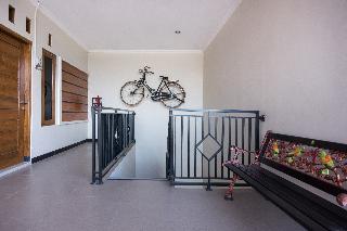 OYO 1226 Al Abror Homestay fotoÄŸrafÄ±