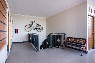 OYO 1226 Al Abror Homestay fotoÄŸrafÄ±