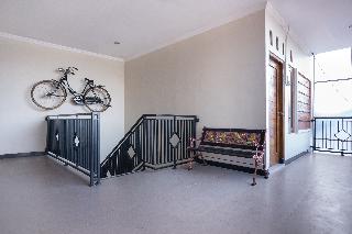 OYO 1226 Al Abror Homestay fotoÄŸrafÄ±