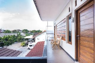 OYO 1226 Al Abror Homestay fotoÄŸrafÄ±