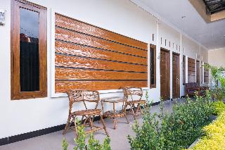 OYO 1226 Al Abror Homestay fotoÄŸrafÄ±