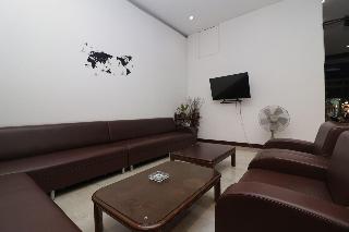 OYO 128 Kkinn South Pattaya Hotel fotoÄŸrafÄ±