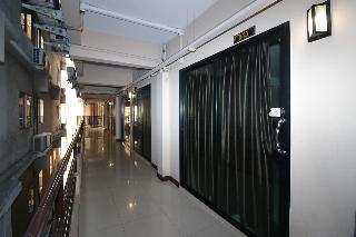 OYO 128 Kkinn South Pattaya Hotel fotoÄŸrafÄ±