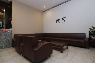 OYO 128 Kkinn South Pattaya Hotel fotoÄŸrafÄ±