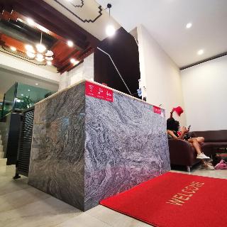 OYO 128 Kkinn South Pattaya Hotel fotoÄŸrafÄ±