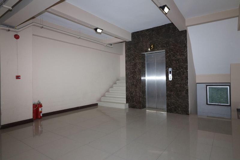 OYO 128 Kkinn South Pattaya Hotel - Lobi