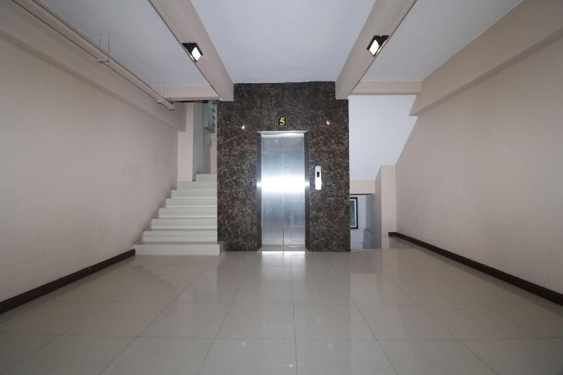 OYO 128 Kkinn South Pattaya Hotel - Lobi