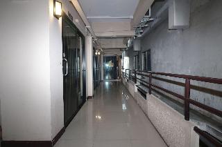OYO 128 Kkinn South Pattaya Hotel fotoÄŸrafÄ±