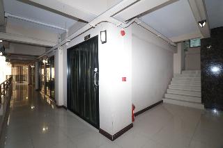 OYO 128 Kkinn South Pattaya Hotel fotoÄŸrafÄ±