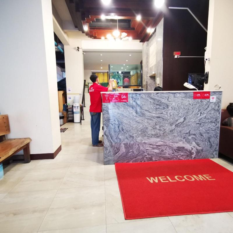 OYO 128 Kkinn South Pattaya Hotel - Aktivite