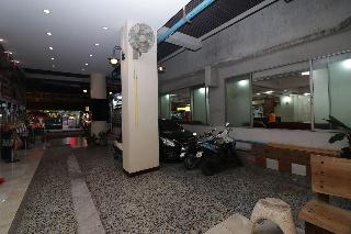 OYO 128 Kkinn South Pattaya Hotel fotoÄŸrafÄ±
