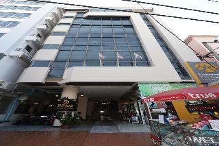 OYO 128 Kkinn South Pattaya Hotel fotoÄŸrafÄ±