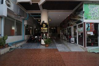 OYO 128 Kkinn South Pattaya Hotel fotoÄŸrafÄ±