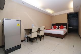 OYO 128 Kkinn South Pattaya Hotel fotoÄŸrafÄ±