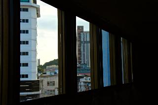 OYO 128 Kkinn South Pattaya Hotel fotoÄŸrafÄ±