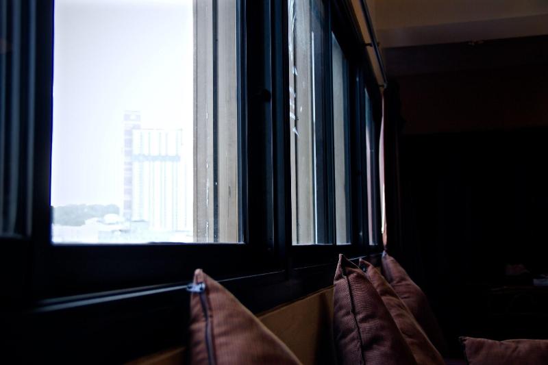 OYO 128 Kkinn South Pattaya Hotel - Oda