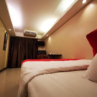 OYO 128 Kkinn South Pattaya Hotel fotoÄŸrafÄ±
