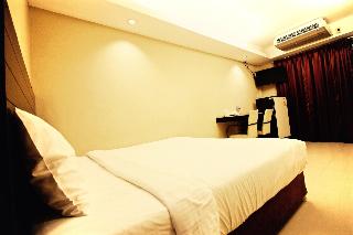 OYO 128 Kkinn South Pattaya Hotel fotoÄŸrafÄ±