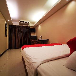 OYO 128 Kkinn South Pattaya Hotel fotoÄŸrafÄ±