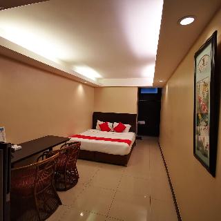 OYO 128 Kkinn South Pattaya Hotel fotoÄŸrafÄ±