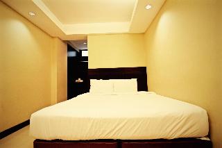 OYO 128 Kkinn South Pattaya Hotel fotoÄŸrafÄ±