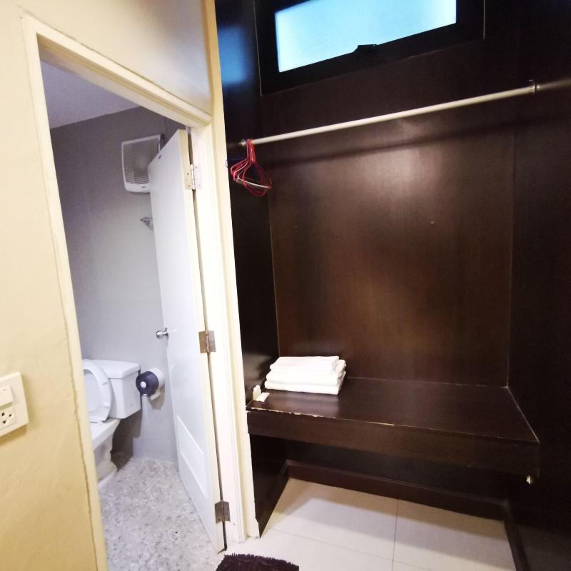 OYO 128 Kkinn South Pattaya Hotel - Oda