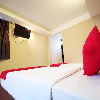 OYO 128 Kkinn South Pattaya Hotel fotoÄŸrafÄ±