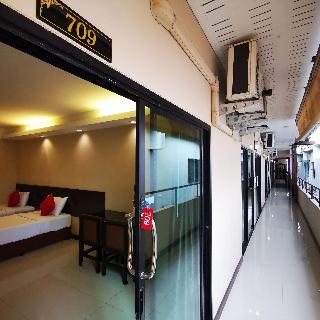 OYO 128 Kkinn South Pattaya Hotel fotoÄŸrafÄ±
