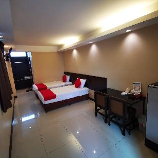 OYO 128 Kkinn South Pattaya Hotel fotoÄŸrafÄ±