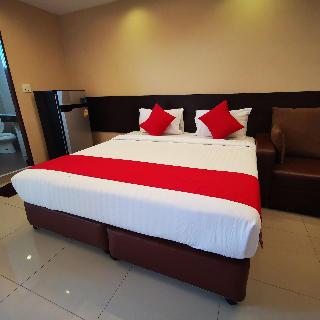 OYO 128 Kkinn South Pattaya Hotel fotoÄŸrafÄ±