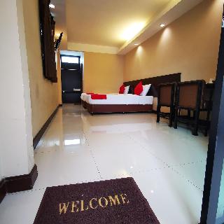 OYO 128 Kkinn South Pattaya Hotel fotoÄŸrafÄ±