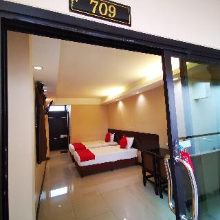 OYO 128 Kkinn South Pattaya Hotel fotoÄŸrafÄ±