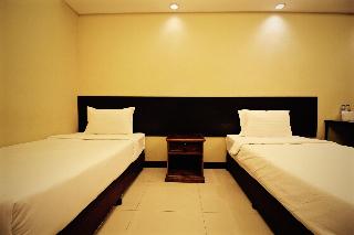 OYO 128 Kkinn South Pattaya Hotel fotoÄŸrafÄ±