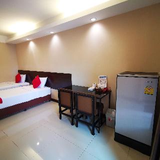 OYO 128 Kkinn South Pattaya Hotel fotoÄŸrafÄ±