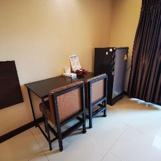 OYO 128 Kkinn South Pattaya Hotel fotoÄŸrafÄ±