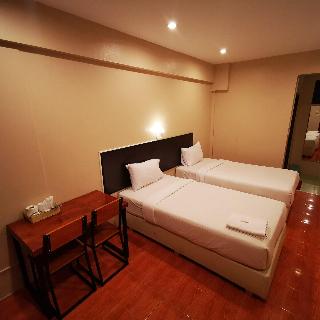 OYO 128 Kkinn South Pattaya Hotel fotoÄŸrafÄ±