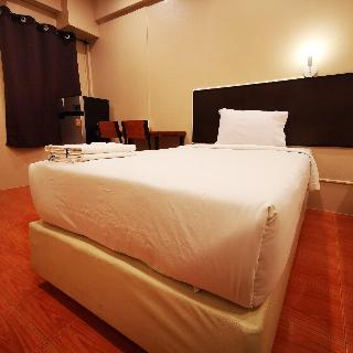 OYO 128 Kkinn South Pattaya Hotel fotoÄŸrafÄ±