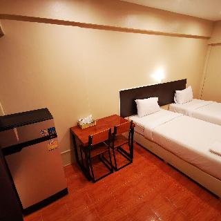 OYO 128 Kkinn South Pattaya Hotel fotoÄŸrafÄ±