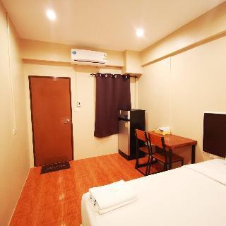OYO 128 Kkinn South Pattaya Hotel fotoÄŸrafÄ±