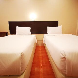 OYO 128 Kkinn South Pattaya Hotel fotoÄŸrafÄ±