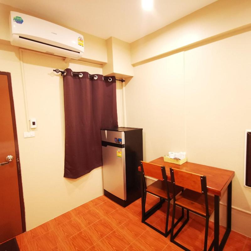 OYO 128 Kkinn South Pattaya Hotel - Oda