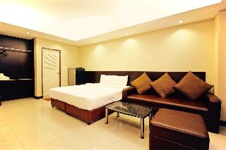 OYO 128 Kkinn South Pattaya Hotel fotoÄŸrafÄ±