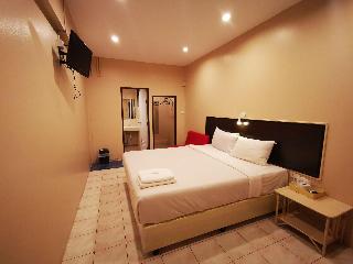 OYO 128 Kkinn South Pattaya Hotel fotoÄŸrafÄ±