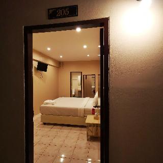 OYO 128 Kkinn South Pattaya Hotel fotoÄŸrafÄ±