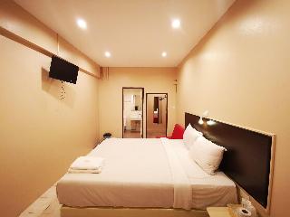 OYO 128 Kkinn South Pattaya Hotel fotoÄŸrafÄ±