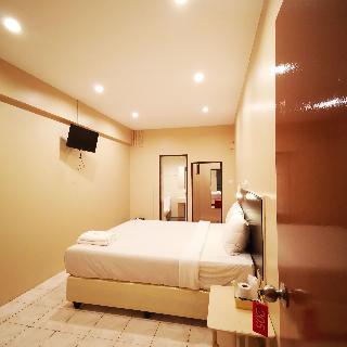 OYO 128 Kkinn South Pattaya Hotel fotoÄŸrafÄ±